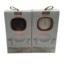 Ejscs 022 Wireless Earbuds